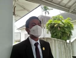 Belum Sumbang PAD, PPI Tanjung Limau Disorot Dewan